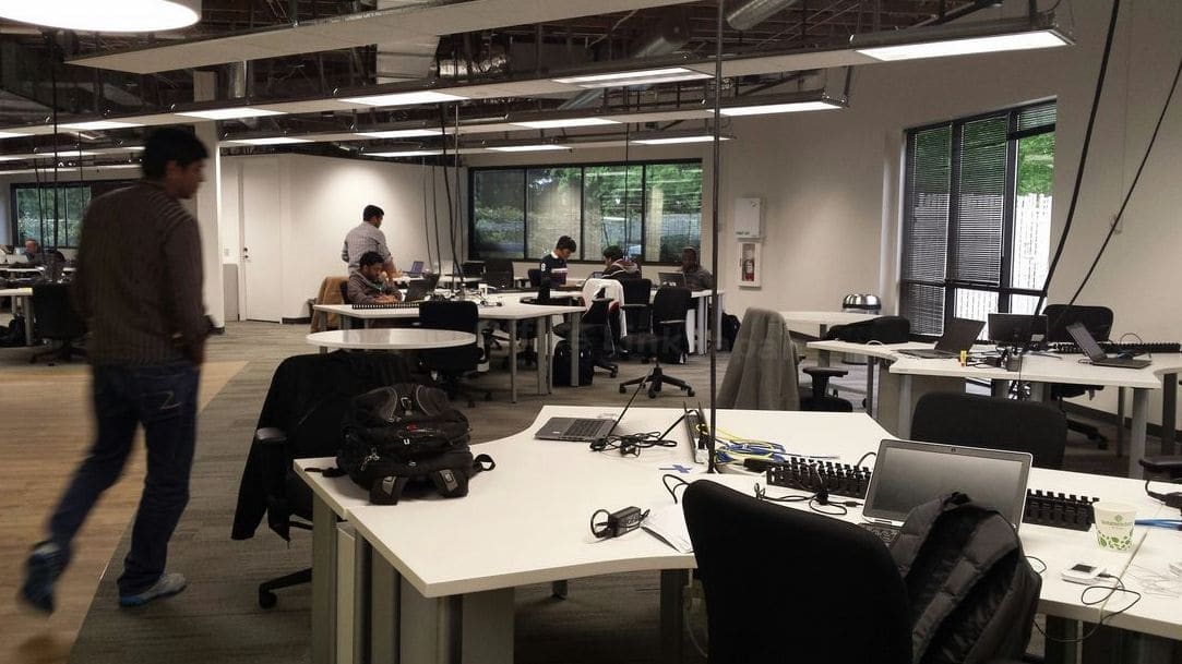 Office Link Japan 6